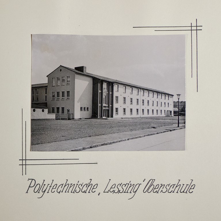 Scuola superiore Politecnico “Lessing”